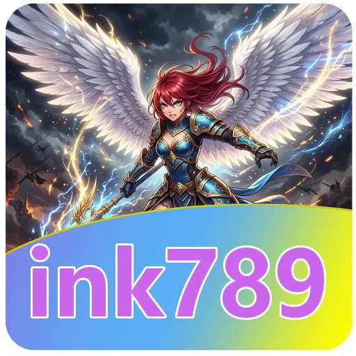 Ilustrasi ink789
