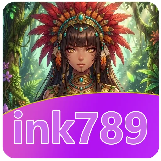 Instalasi ink789